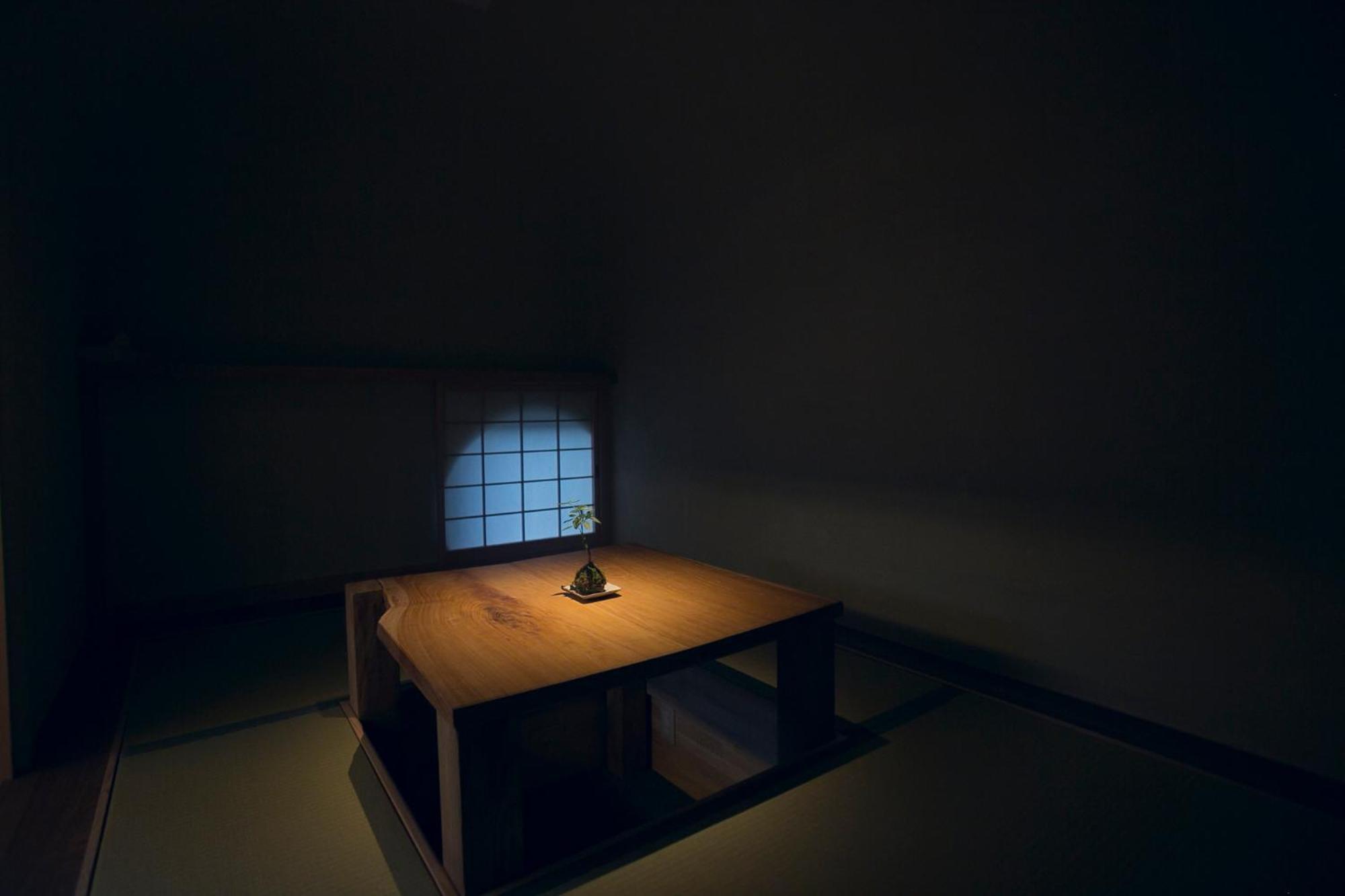 Ryokan Mokuzin Hakuba Room photo