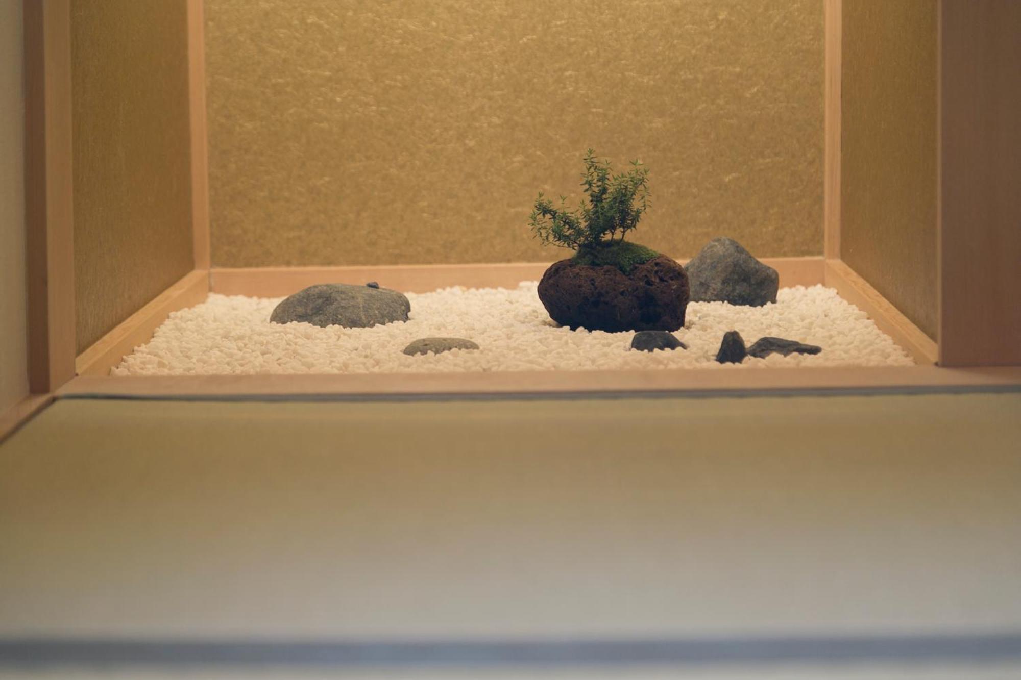 Ryokan Mokuzin Hakuba Room photo