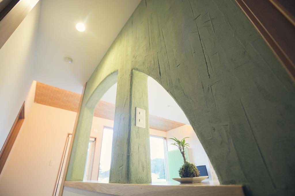 Ryokan Mokuzin Hakuba Exterior photo